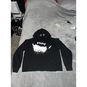 A Great Chaos Vamp Hoodie Ken Carson